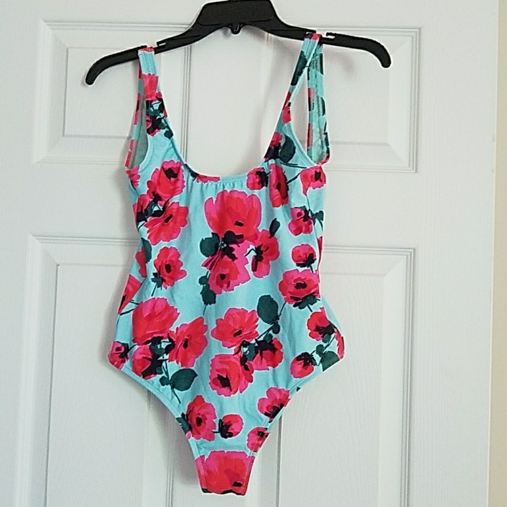 Billabong one piece